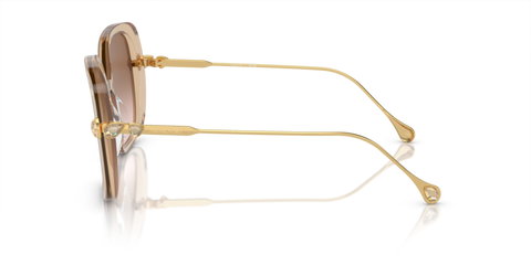 Beige Transparent - 0SK6011 8056262082195