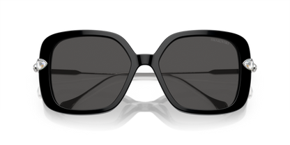 Black - 0SK6011 8056597960434