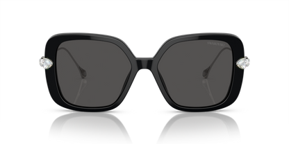 Black - 0SK6011 8056597960434