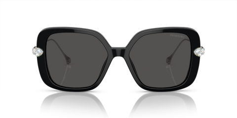 Black - 0SK6011 8056597960434