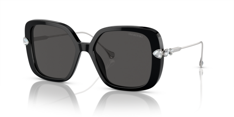 Black - 0SK6011 8056597960434