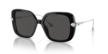 Black - 0SK6011 8056597960434