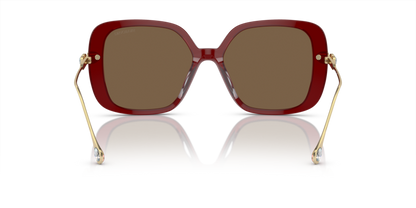 Transparent Burgundy - 0SK6011 8056262082188