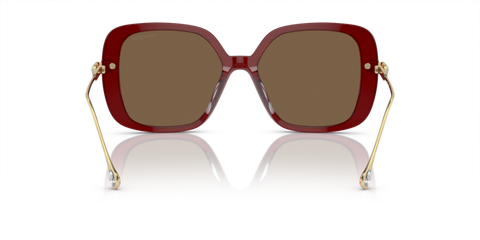 Transparent Burgundy - 0SK6011 8056262082188