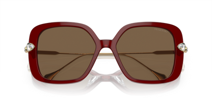 Transparent Burgundy - 0SK6011 8056262082188