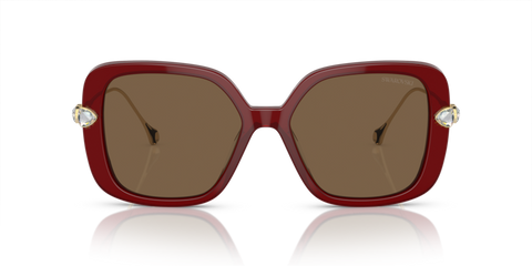 Transparent Burgundy - 0SK6011 8056262082188
