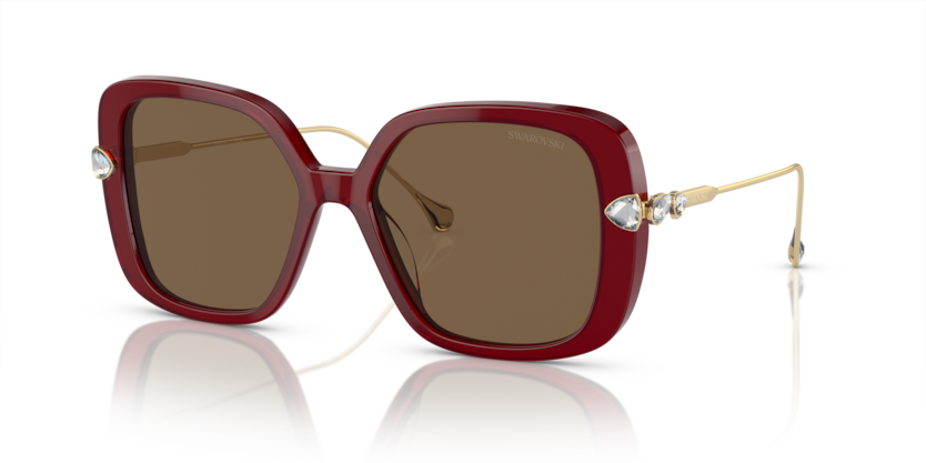 Transparent Burgundy - 0SK6011 8056262082188