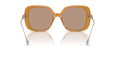 Transparent Amber Brown - 0SK6011 8056597966719