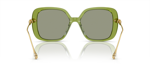 Trasparent Green - 0SK6011 8056597960441