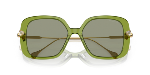 Trasparent Green - 0SK6011 8056597960441