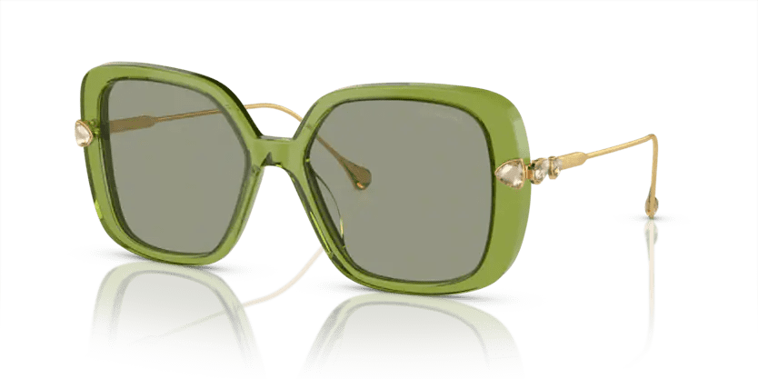  0SK6011 - Sunglasses -  Swarovski -  Ardor Eyewear