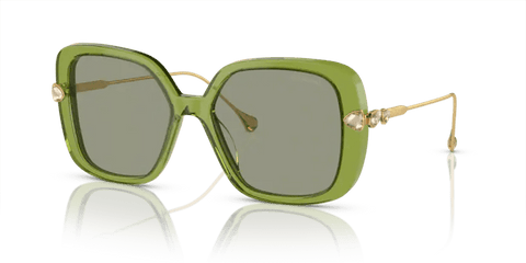  0SK6011 - Sunglasses -  Swarovski -  Ardor Eyewear