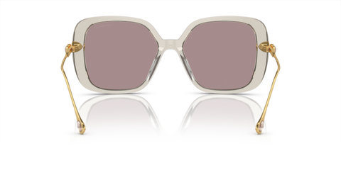 Transparent Light Brown - 0SK6011 8056597960458