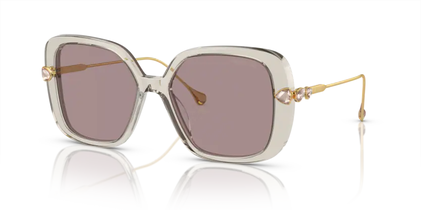  0SK6011 - Sunglasses -  Swarovski -  Ardor Eyewear