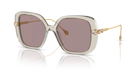  0SK6011 - Sunglasses -  Swarovski -  Ardor Eyewear