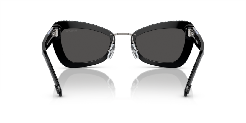 Black/Grey - 0SK6012 8056597957984