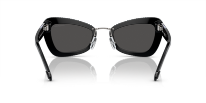 Black/Grey - 0SK6012 8056597957984