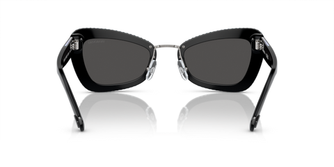 Black/Grey - 0SK6012 8056597957984