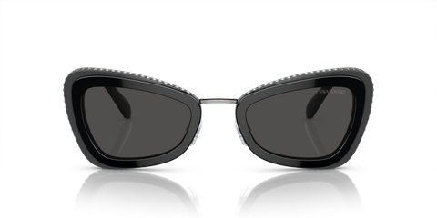 Black/Grey - 0SK6012 8056597957984