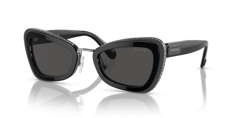  0SK6012 - Sunglasses -  Swarovski -  Ardor Eyewear