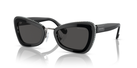  0SK6012 - Sunglasses -  Swarovski -  Ardor Eyewear