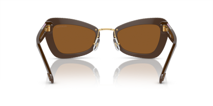 Brown Light Brown - 0SK6012 8056597957991