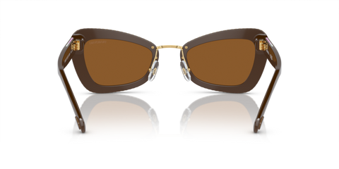 Brown Light Brown - 0SK6012 8056597957991
