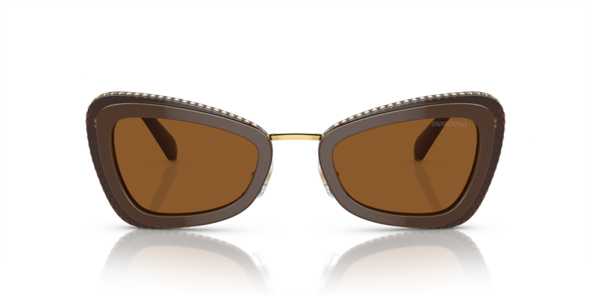 Brown Light Brown - 0SK6012 8056597957991