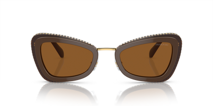 Brown Light Brown - 0SK6012 8056597957991