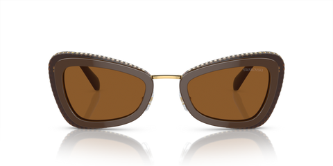 Brown Light Brown - 0SK6012 8056597957991