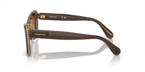Brown Light Brown - 0SK6012 8056597957991