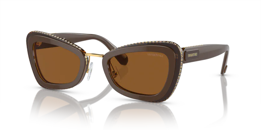  0SK6012 - Sunglasses -  Swarovski -  Ardor Eyewear