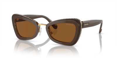  0SK6012 - Sunglasses -  Swarovski -  Ardor Eyewear
