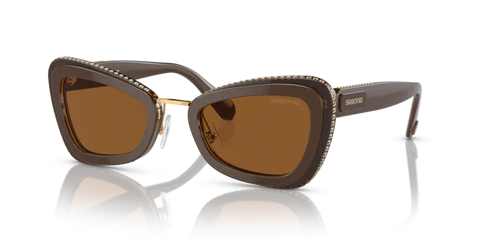  0SK6012 - Sunglasses -  Swarovski -  Ardor Eyewear