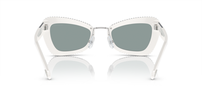 White/Grey - 0SK6012 8056597958004