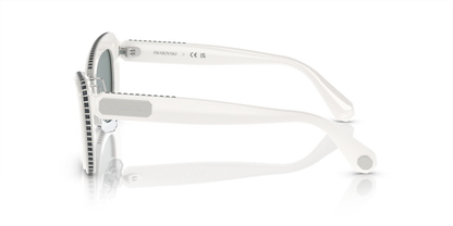 White/Grey - 0SK6012 8056597958004