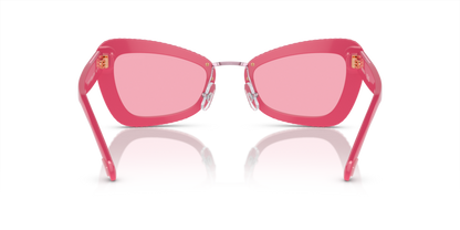 Fuxia/Old Pink - 0SK6012 8056597958011