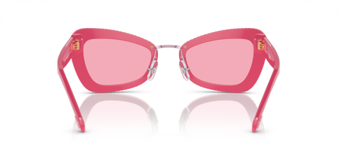 Fuxia/Old Pink - 0SK6012 8056597958011