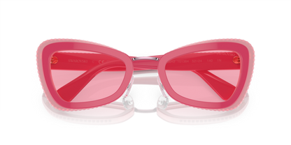 Fuxia/Old Pink - 0SK6012 8056597958011