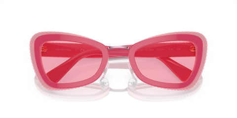 Fuxia/Old Pink - 0SK6012 8056597958011