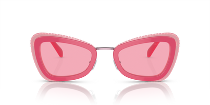 Fuxia/Old Pink - 0SK6012 8056597958011