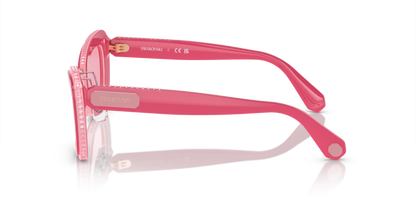 Fuxia/Old Pink - 0SK6012 8056597958011