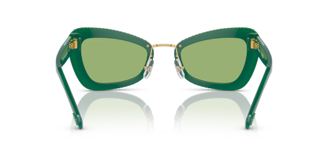 Green - 0SK6012 8056597958028