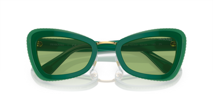 Green - 0SK6012 8056597958028