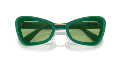 Green - 0SK6012 8056597958028