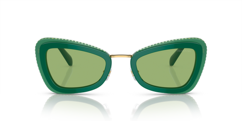 Green - 0SK6012 8056597958028