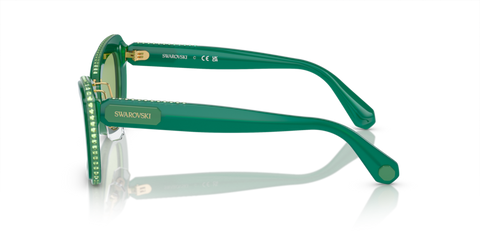 Green - 0SK6012 8056597958028