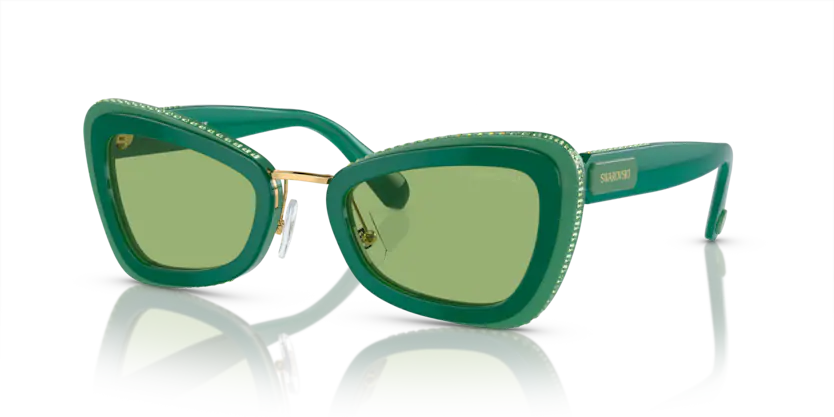  0SK6012 - Sunglasses -  Swarovski -  Ardor Eyewear