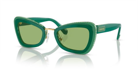  0SK6012 - Sunglasses -  Swarovski -  Ardor Eyewear