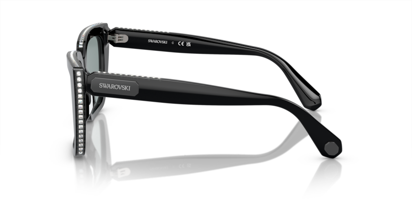 Black - 0SK6013 8056597958196